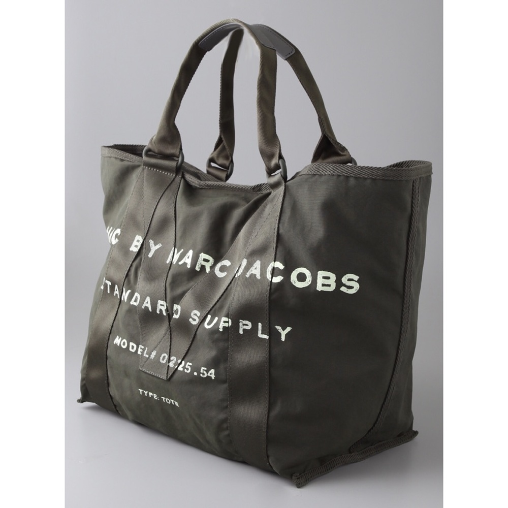[MARC JACOBS] Standard Supply Tote